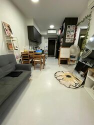North Park Residences (D27), Apartment #507396051
